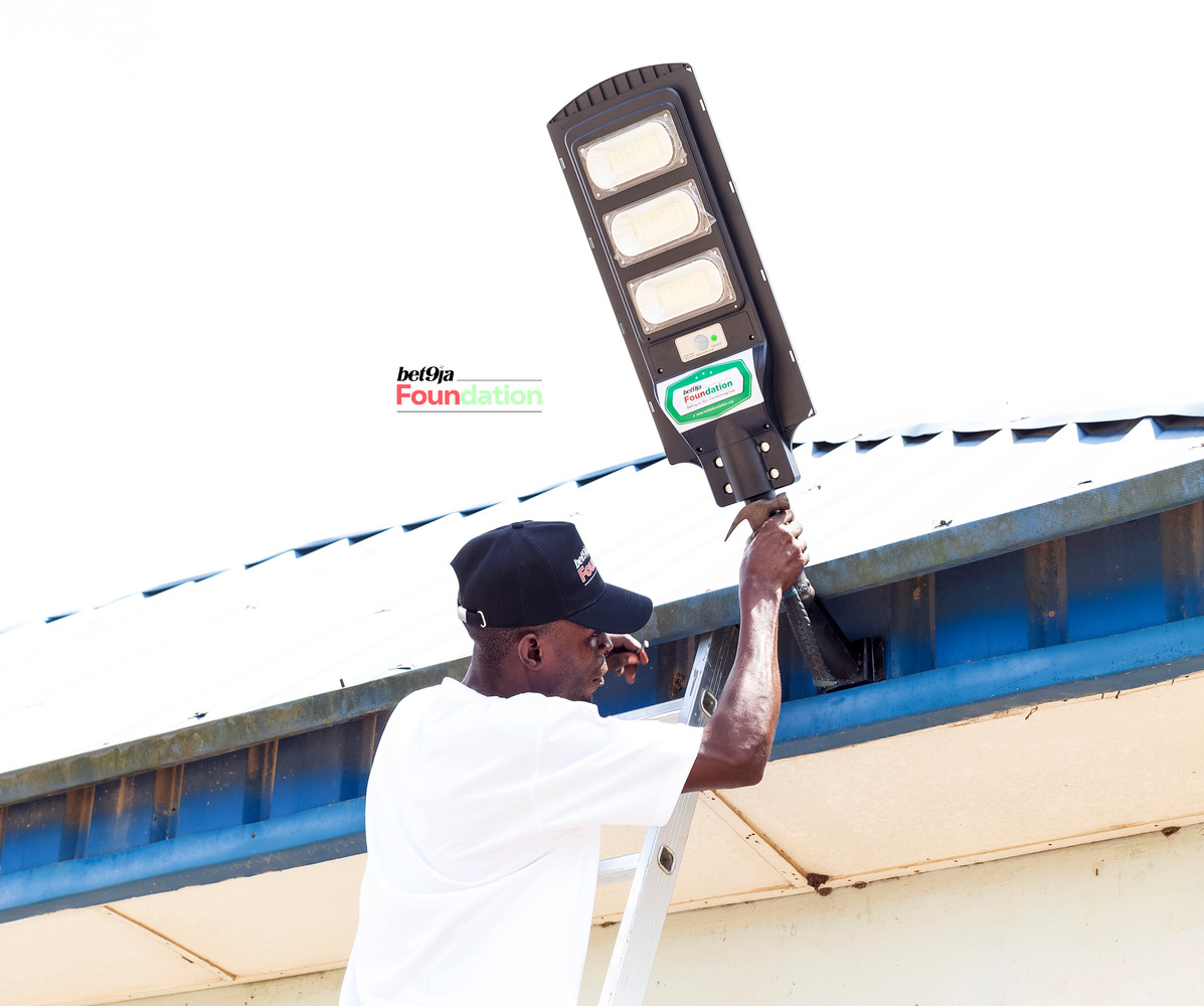 Community Infrastructure