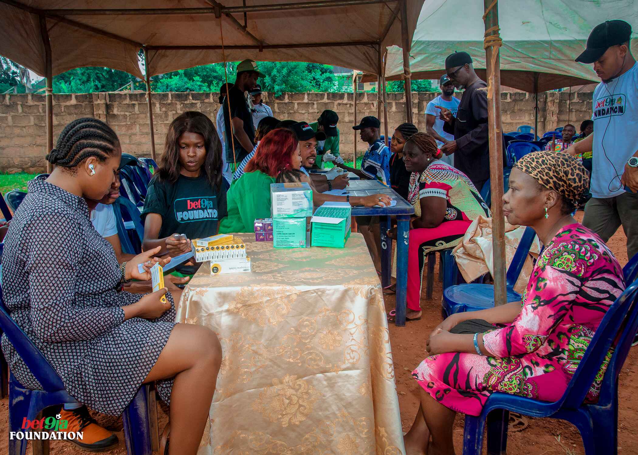 Healthcare Development